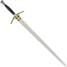 Sword Witcher - Blunt Blade