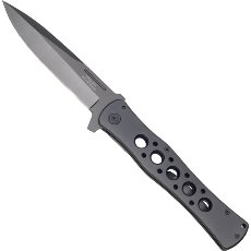 XXL Stiletto Pocket Knife