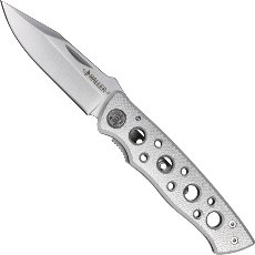 Pocket Knife Silver