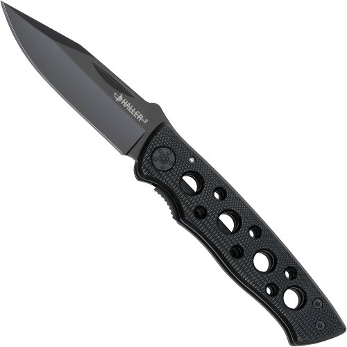 Pocket Knife Black