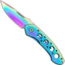 Taschenmesser Rainbow