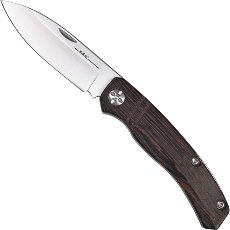 e.d.c pocket knife legal blade