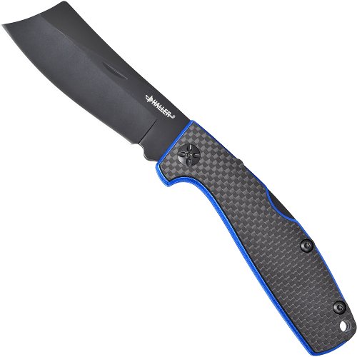 Pocket Knife Carbon
