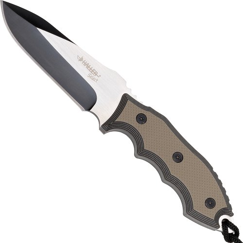 Haller Select Knife ARI