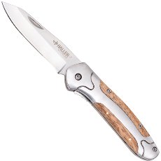 Pocket Knife Root Wood
