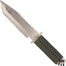 Knife Tanto Blade