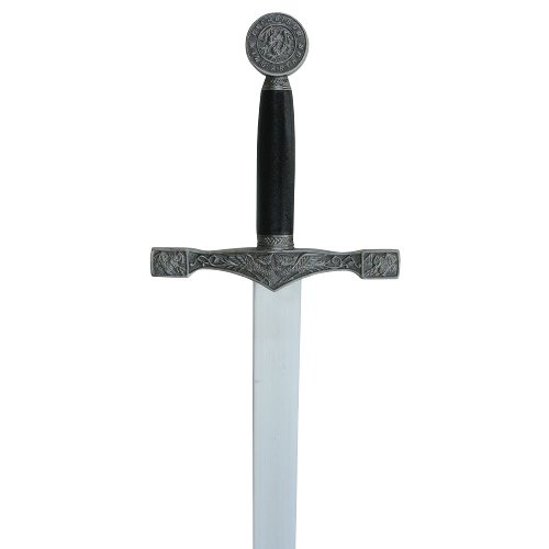 Schwert Excalibur mit Scheide