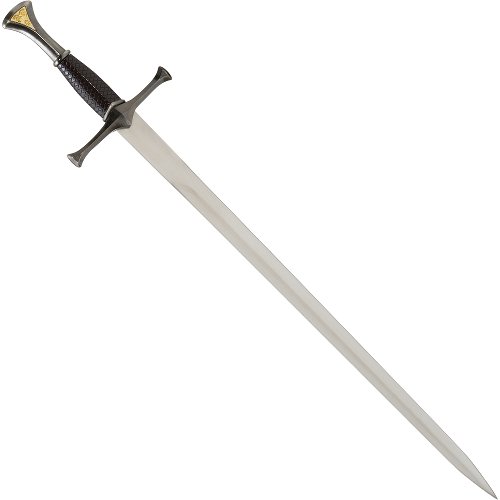 Short Sword With Sheath