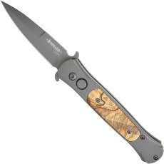 Haller Select Automatic Knife Sprekur