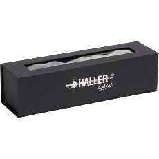 Haller Select Automatic Knife Sprekur