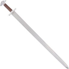 Battle-Ready Sword