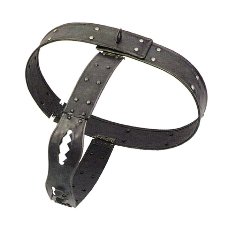 Chastity Belt For Her