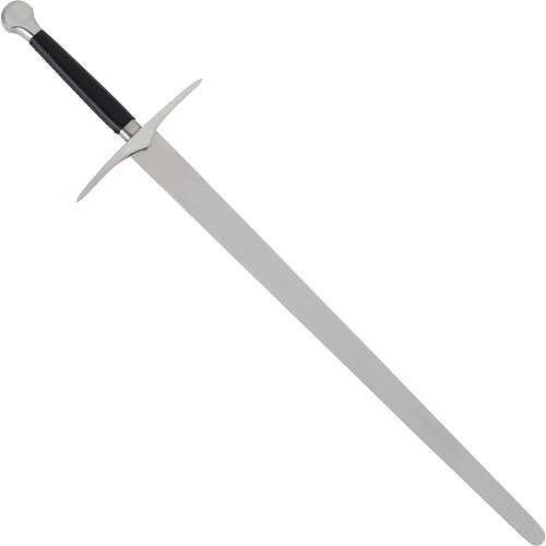 Battle-Ready Sword