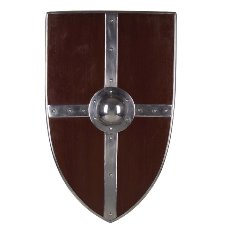 Battle shield