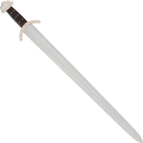 Viking Sword With Sheath
