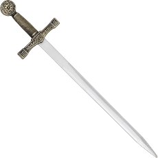 Miniature Sword Excalibur