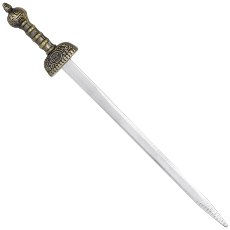 Miniature Sword Romans