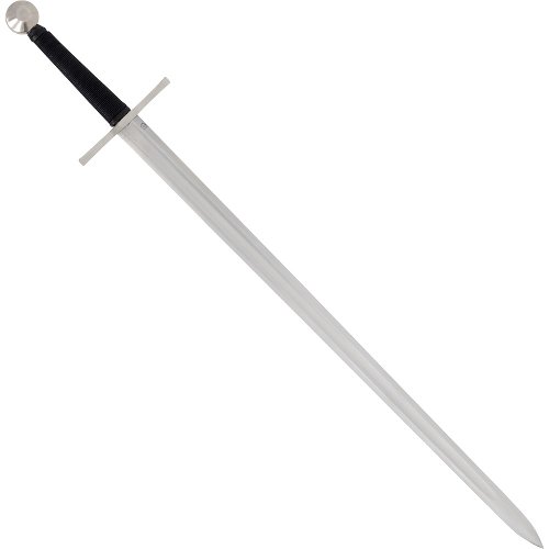 Urs Velunt Franconian Bastard Sword (Sharp)