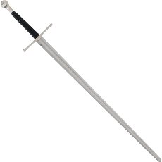 Urs Velunt Practical Bastard Sword
