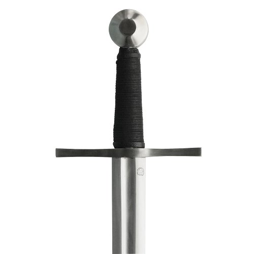 Urs Velunt Franconian Sword (With Sheath)