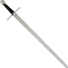 Urs Velunt Practical Franconian Sword