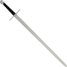 Urs Velunt Franconian Bastard Sword (With Sheath)